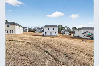 813 Pitch Pine Drive, Creedmoor, NC 27522 - Photo 26