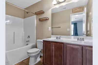 813 Pitch Pine Drive, Creedmoor, NC 27522 - Photo 18