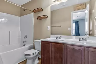 813 Pitch Pine Dr, Creedmoor, NC 27522 - Photo 18