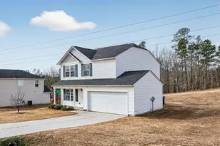 813 Pitch Pine Dr, Creedmoor, NC 27522 - Photo 2