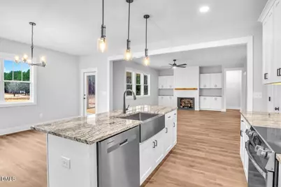 12631 Mallard Rock Drive, Zebulon, NC 27597 - Photo 6