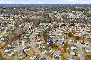 5009 Marathon Ln, Raleigh, NC 27616 - Photo 60