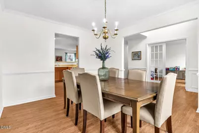 5009 Marathon Lane, Raleigh, NC 27616 - Photo 26