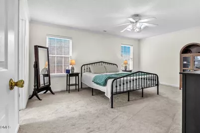 5009 Marathon Lane, Raleigh, NC 27616 - Photo 32