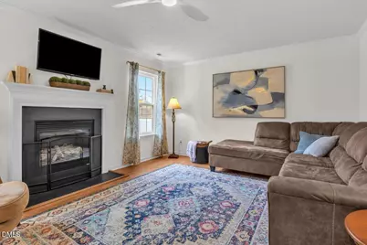 5009 Marathon Lane, Raleigh, NC 27616 - Photo 16