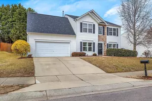 5009 Marathon Ln, Raleigh, NC 27616 - Photo 2