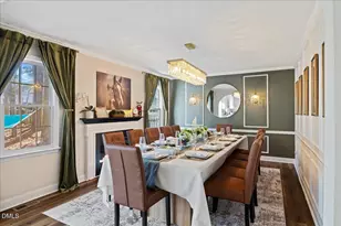 300 Pate St, Apex, NC 27502 - Photo 12