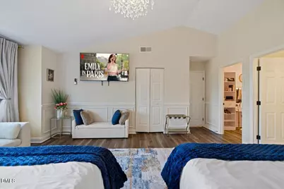 300 Pate Street, Apex, NC 27502 - Photo 36