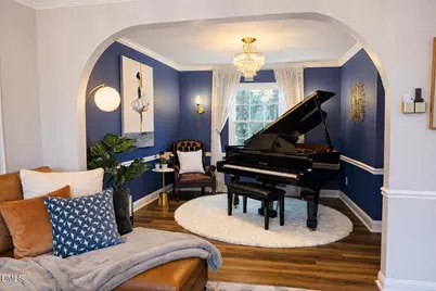 300 Pate Street, Apex, NC 27502 - Photo 4