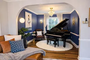 300 Pate St, Apex, NC 27502 - Photo 4