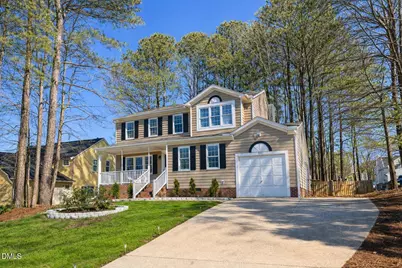 300 Pate Street, Apex, NC 27502 - Photo 2