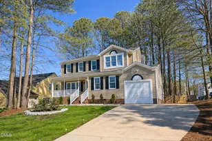 300 Pate St, Apex, NC 27502 - Photo 2