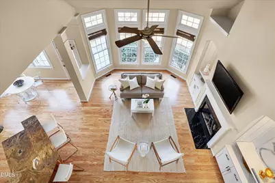 101 Hogan Woods Circle, Chapel Hill, NC 27516 - Photo 24