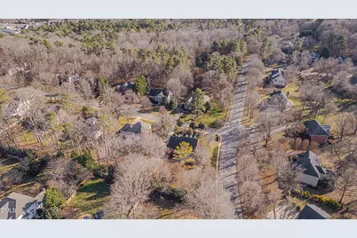 101 Hogan Woods Circle, Chapel Hill, NC 27516 - Photo 72