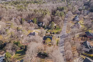 101 Hogan Woods Cir, Chapel Hill, NC 27516 - Photo 72