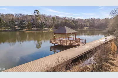 101 Hogan Woods Circle, Chapel Hill, NC 27516 - Photo 80