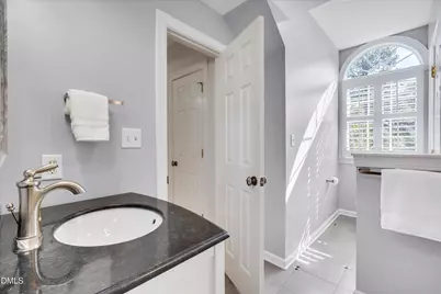 101 Hogan Woods Circle, Chapel Hill, NC 27516 - Photo 54