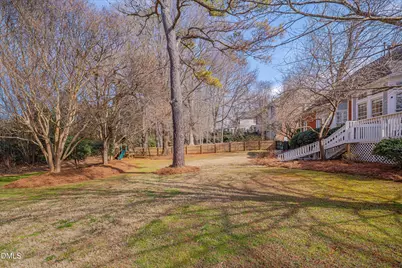 101 Hogan Woods Circle, Chapel Hill, NC 27516 - Photo 60