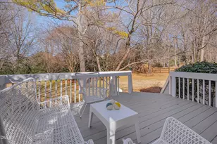 101 Hogan Woods Cir, Chapel Hill, NC 27516 - Photo 56