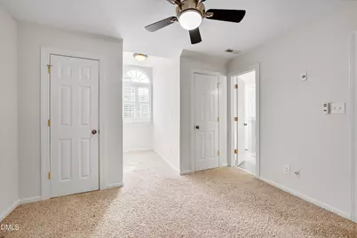 101 Hogan Woods Circle, Chapel Hill, NC 27516 - Photo 52