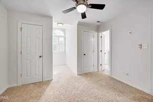 101 Hogan Woods Cir, Chapel Hill, NC 27516 - Photo 52