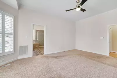 101 Hogan Woods Circle, Chapel Hill, NC 27516 - Photo 36