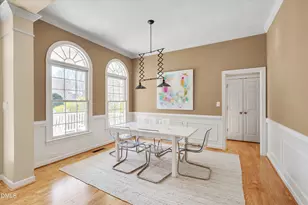 101 Hogan Woods Cir, Chapel Hill, NC 27516 - Photo 12