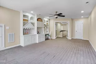 101 Hogan Woods Cir, Chapel Hill, NC 27516 - Photo 42