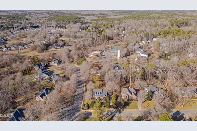 101 Hogan Woods Circle, Chapel Hill, NC 27516 - Photo 70