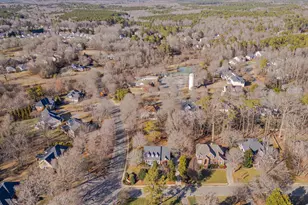 101 Hogan Woods Cir, Chapel Hill, NC 27516 - Photo 70