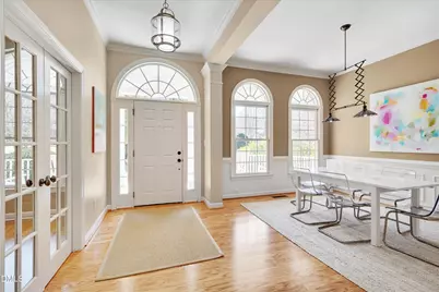 101 Hogan Woods Circle, Chapel Hill, NC 27516 - Photo 10