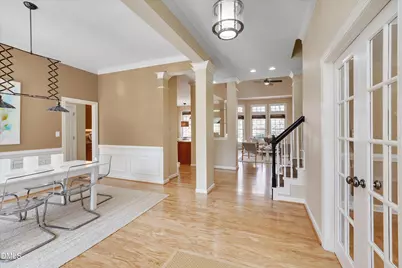 101 Hogan Woods Circle, Chapel Hill, NC 27516 - Photo 16