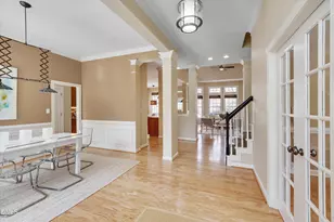 101 Hogan Woods Cir, Chapel Hill, NC 27516 - Photo 16