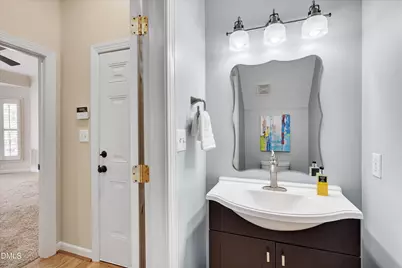 101 Hogan Woods Circle, Chapel Hill, NC 27516 - Photo 34