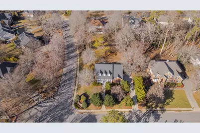 101 Hogan Woods Circle, Chapel Hill, NC 27516 - Photo 68