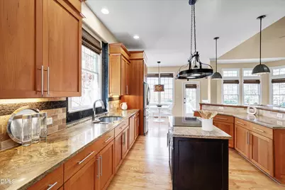 101 Hogan Woods Circle, Chapel Hill, NC 27516 - Photo 30