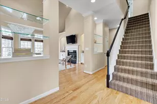 101 Hogan Woods Cir, Chapel Hill, NC 27516 - Photo 40