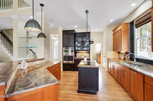 101 Hogan Woods Cir, Chapel Hill, NC 27516 - Photo 28