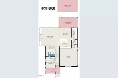 14020 Durant Road, Raleigh, NC 27614 - Photo 34