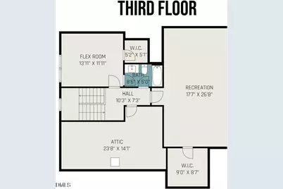 14020 Durant Road, Raleigh, NC 27614 - Photo 86