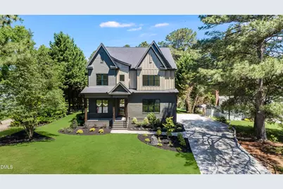 14020 Durant Road, Raleigh, NC 27614 - Photo 1