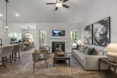 532 Beacon Hill Road, Lillington, NC 27546 - Photo 10