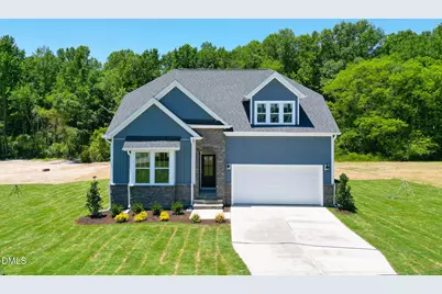 532 Beacon Hill Road, Lillington, NC 27546 - Photo 1