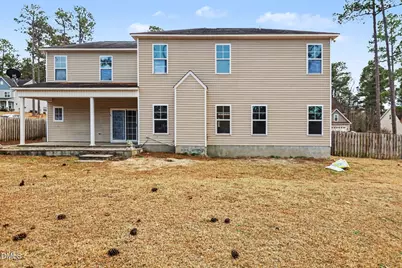 726 Sun Road, Aberdeen, NC 28315 - Photo 36