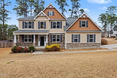 726 Sun Road, Aberdeen, NC 28315 - Photo 2