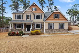 726 Sun Rd, Aberdeen, NC 28315 - Photo 2