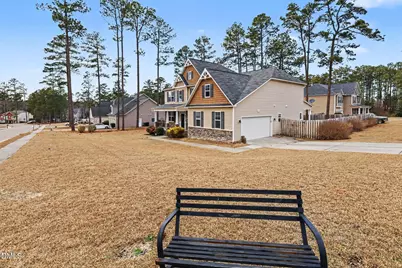 726 Sun Road, Aberdeen, NC 28315 - Photo 4