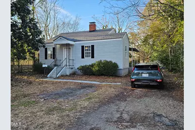 516 National Court Drive, New Bern, NC 28560 - Photo 1