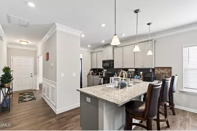 108 Rocky Branch Court, Garner, NC 27529 - Photo 10