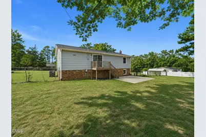 72 Edgemont Avenue, Roxboro, NC 27573 - Photo 26